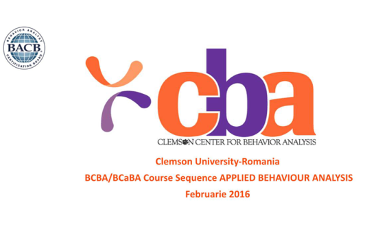 course work for bcaba